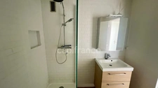 LE PERREUX-SUR-MARNE appartement F4 - 76 m2 avec balcon cave et parking