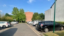 LE PERREUX-SUR-MARNE appartement F4 - 76 m2 avec balcon cave et parking