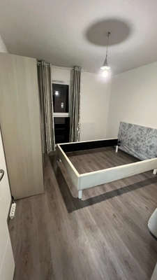Appartement F3 de 66 m² avec grand balcon et parking sécurisé à Créteil, proche du RER D et du métro ligne 8