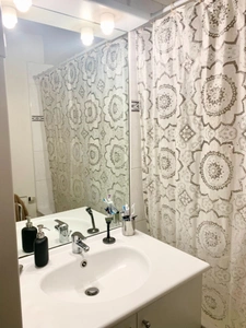 Créteil Pointe du Lac appartement F4 82 m2 en duplex Balcon 3.20 m2