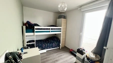 Limite Maisons-Alfort ROOFTOP F5 de 102 m2 terrasse de 118 m² sud TOIT TERRASSE