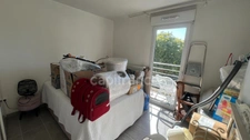 Limite Maisons-Alfort appartement 2 pièces 44 m2 balcon 15 m2 , proche du RER D et du futur métro ligne 15 du Grand Paris