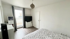 Limite Maisons-Alfort ROOFTOP F5 de 102 m2 terrasse de 118 m² sud TOIT TERRASSE