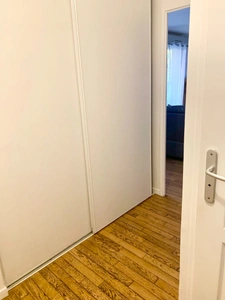 Créteil Pointe du Lac appartement F4 82 m2 en duplex Balcon 3.20 m2