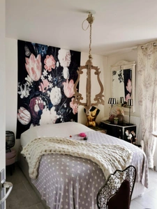 Limite Maisons-Alfort appartement 2 pièces 44 m2 balcon 15 m2 , proche du RER D et du futur métro ligne 15 du Grand Paris