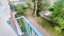 LE PERREUX-SUR-MARNE appartement F4 - 76 m2 avec balcon cave et parking