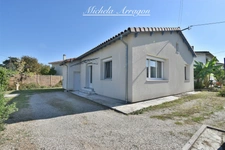 Maison à vendre 3 pièces VILLENEUVE SUR LOT (47)