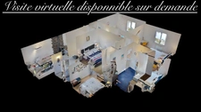 Maison à vendre 7 pièces PORT DES BARQUES (17)