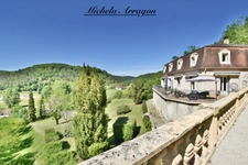 Dpt Dordogne (24), à vendre CASTELS maison P6   