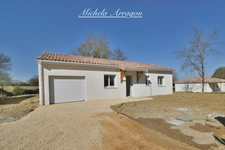 Maison individuelle 4 pièces VILLEREAL (47)