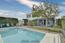 Maison à vendre 7 pièces PORT DES BARQUES (17)