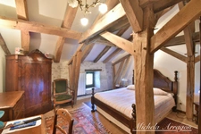 Propriete à vendre 20 pièces PINEL HAUTERIVE (47)