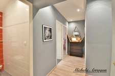 Maison à vendre 6 pièces VILLENEUVE SUR LOT (47)