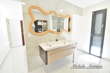 Maison contemporaine 141 m² avec piscine & pool house sur 900 m² 5 pièces VILLENEUVE SUR LOT (47)