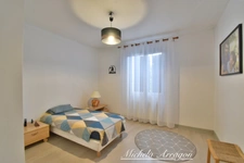 Villeneuve-sur-Lot – Appartement T3 plain-pied 82 m² avec grand jardin