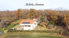 Maison à vendre 5 pièces VILLENEUVE SUR LOT (47)