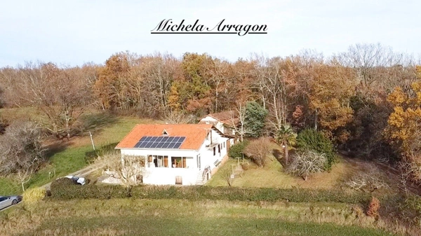 Maison à vendre 5 pièces VILLENEUVE SUR LOT (47)