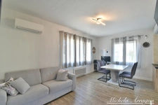 Maison à vendre 3 pièces VILLENEUVE SUR LOT (47)