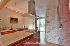 Maison à vendre 4 pièces VILLENEUVE SUR LOT (47)