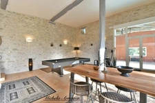 Propriete à vendre 11 pièces LACEPEDE (47)