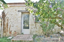 Maison en pierre de caractère avec dépendances et grange – Saint-Antoine-de-Ficalba (47)