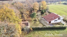 Maison à vendre 5 pièces VILLENEUVE SUR LOT (47)