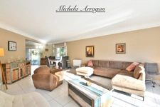 LE LÉDAT (47) – AUX PORTES DE VILLENEUVE-SUR-LOT – VILLA DE 180 M² AVEC PISCINE SUR 5 845 M² DE TERRAIN