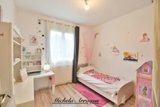 Maison à vendre 6 pièces VILLENEUVE SUR LOT (47)