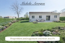 Maison individuelle 4 pièces VILLEREAL (47)