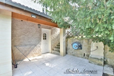 Maison atypique avec jardin au cœur de Sarlat-la-Canéda (24)