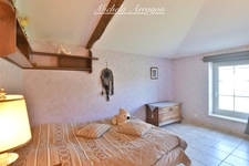 Domaine touristique / village vacances à vendre – 25 gîtes indépendants – restaurant – piscine – spa – 12 ha – Dordogne Lot – investissement hôtelier (47)