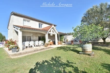 Maison à vendre 9 pièces  VILLENEUVE SUR LOT (47)