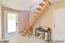LE LÉDAT (47) – AUX PORTES DE VILLENEUVE-SUR-LOT – VILLA DE 180 M² AVEC PISCINE SUR 5 845 M² DE TERRAIN