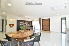 Maison contemporaine 141 m² avec piscine & pool house sur 900 m² 5 pièces VILLENEUVE SUR LOT (47)