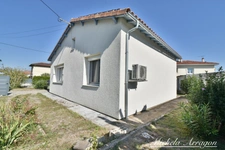 Maison à vendre 3 pièces VILLENEUVE SUR LOT (47)