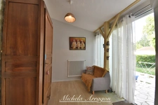 Maison à vendre 4 pièces VILLENEUVE SUR LOT (47)