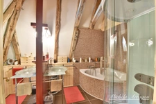 Propriete à vendre 20 pièces PINEL HAUTERIVE (47)