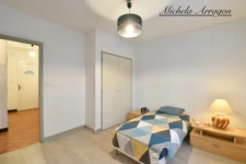 Villeneuve-sur-Lot – Appartement T3 plain-pied 82 m² avec grand jardin