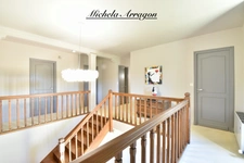 Dpt Dordogne (24), à vendre CASTELS maison P6   