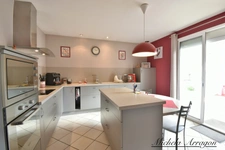Maison à vendre 9 pièces  VILLENEUVE SUR LOT (47)