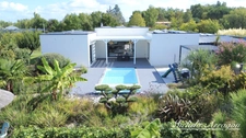 UNE VILLA CONTEMPORAINE OÙ LE QUOTIDIEN PREND UN AIR DE VACANCES-LE TEMPLE SUR LOT (47)