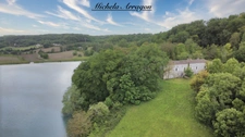 Dpt Tarn et Garonne (82), à vendre SAINT BEAUZEIL maison P5   