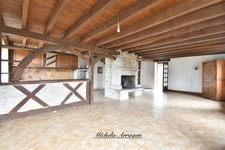 Maison à vendre 4 pièces COURS (47)