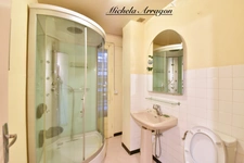 Maison à vendre 6 pièces VILLENEUVE SUR LOT (47)