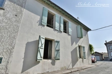 Maison à vendre 6 pièces SAINTE LIVRADE SUR LOT (47)