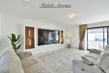 Maison contemporaine 141 m² avec piscine & pool house sur 900 m² 5 pièces VILLENEUVE SUR LOT (47)