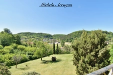 Dpt Dordogne (24), à vendre CASTELS maison P6   
