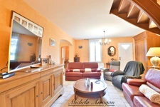 Maison à vendre 9 pièces  VILLENEUVE SUR LOT (47)