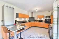 LE LÉDAT (47) – AUX PORTES DE VILLENEUVE-SUR-LOT – VILLA DE 180 M² AVEC PISCINE SUR 5 845 M² DE TERRAIN