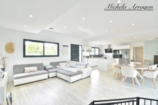 A CONTEMPORARY VILLA WHERE EVERYDAY LIFE TAKES ON A HOLIDAY FEEL - LE TEMPLE SUR LOT (47)